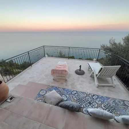 Bianca Casa vacanze