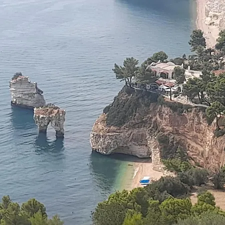 Bianca Casa vacanze *