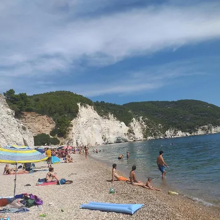 Casa vacanze Bianca