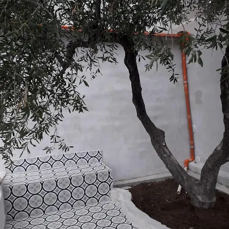 Bianca Casa vacanze *