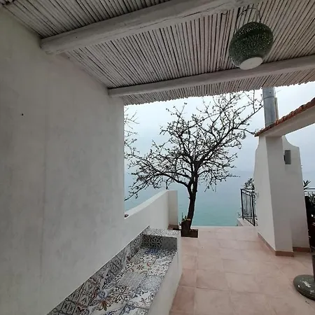 Bianca Casa vacanze Mattinata