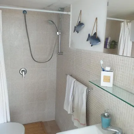 Casa vacanze Bianca Mattinata