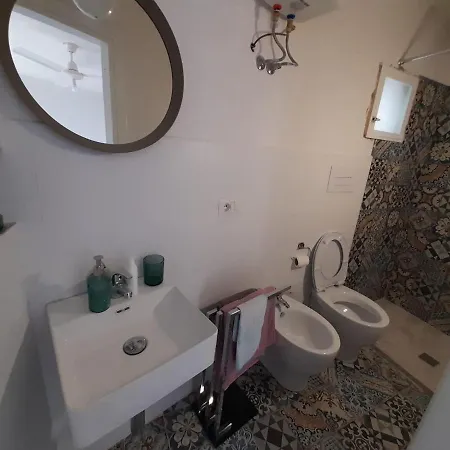 Bianca Casa vacanze *