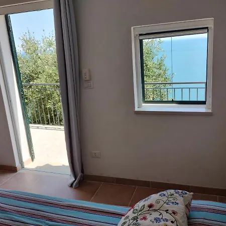 Bianca * Mattinata