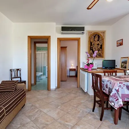Holiday home Bianca 1
