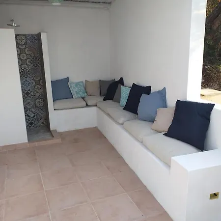 Holiday home Bianca Mattinata