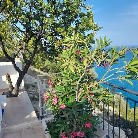 Holiday home Bianca