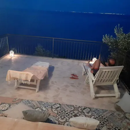 Holiday home Bianca *