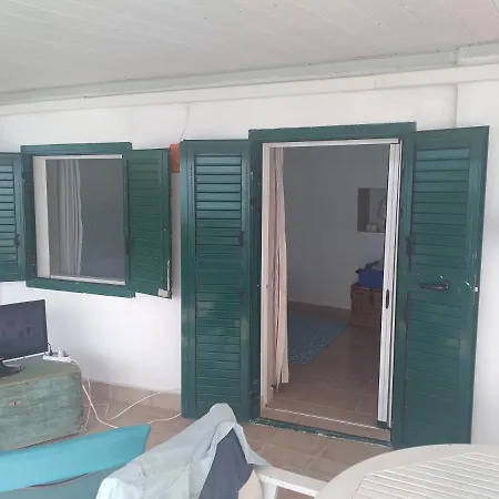 Bianca Holiday home Mattinata