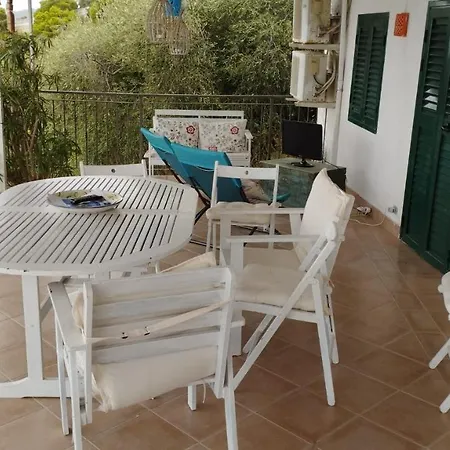 Holiday home Bianca *
