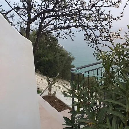 Holiday home Bianca *