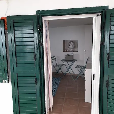 Holiday home Bianca Mattinata