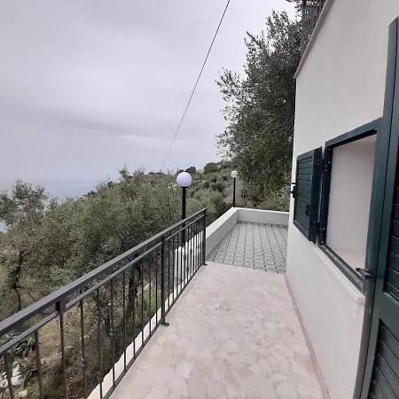 Holiday home Bianca Mattinata