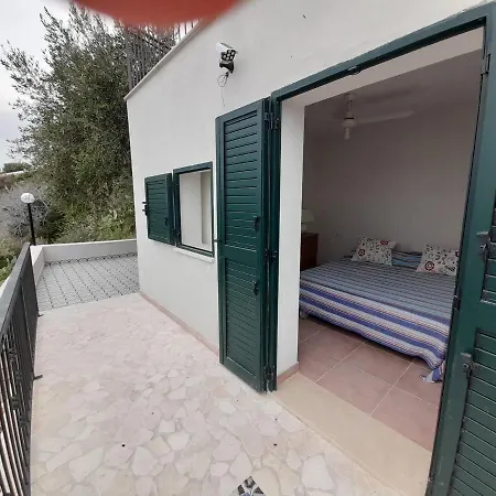 Bianca Holiday home Mattinata