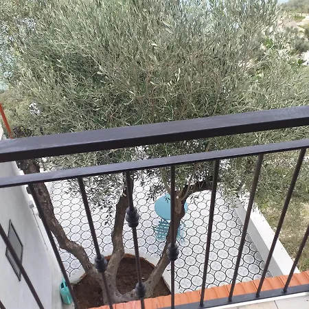 Bianca Holiday home Mattinata