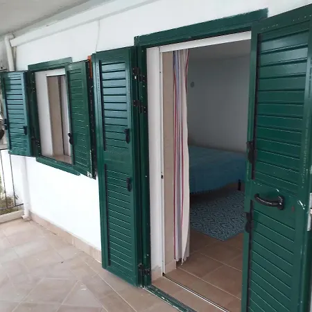 Bianca Holiday home