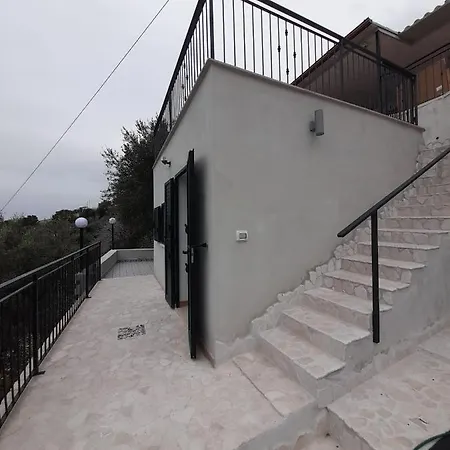 Holiday home Bianca Mattinata