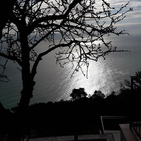 Bianca Holiday home