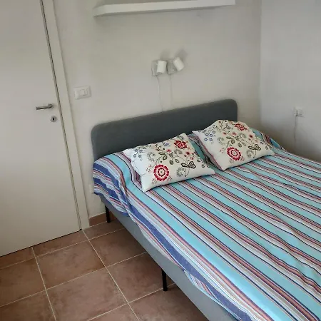 Holiday home Bianca *