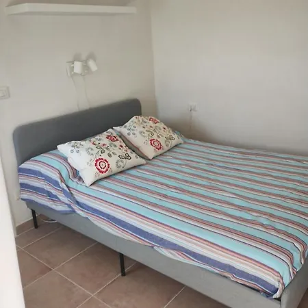 Holiday home Bianca Mattinata